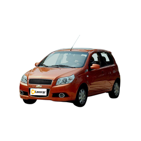 【月租-北京】雪佛兰 乐骋 1.4 SE MT