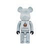 收藏系列 Be@rbrick 1000%系列 航天飞机 NASA 41周年 商品缩略图0