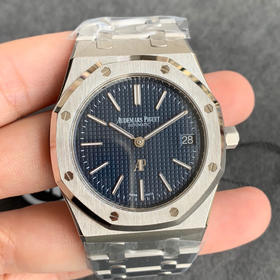 ZF爱彼皇家橡树15202系列 男士腕表 小手腕福音 表径39mm