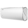 美的(Midea) KFR-35GW/BP3DN8Y-TA101(B1)1.5匹挂机变频空调 商品缩略图1
