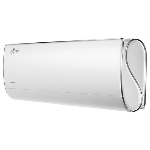 美的(Midea) KFR-35GW/BP3DN8Y-TA101(B1)1.5匹挂机变频空调 商品图1