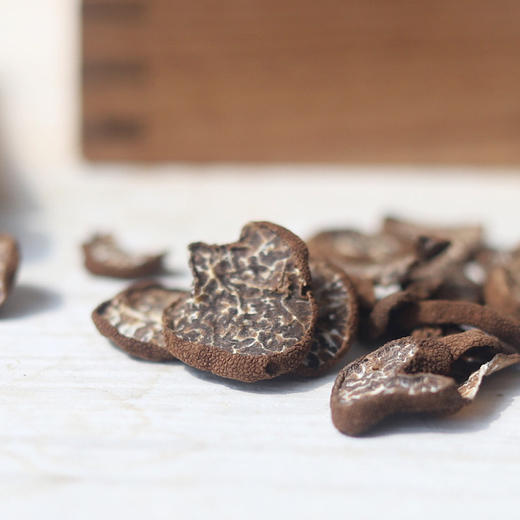 野生黑松露 | 来自攀西高原的森林礼物，成熟度高，养生食材，营养价值丰富 商品图2