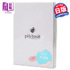 【中商原版】pib book系列画集 漂流 BOX特装版 日文原版 FLOW 特装版 商品缩略图0