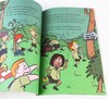 童子军夏令营4 英文原版 Scout Camp Bobs and Tweets 4 系列章节书 儿童文学故事书 Scholastic 英文版进口原版英语书籍 商品缩略图1