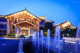  苏州黄金水岸大酒店 | 周坐拥32000米太湖美景，享超多玩乐！ 