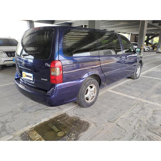 【特价月租-北京】别克 GL8 2.5L GT 精英版 商品图3