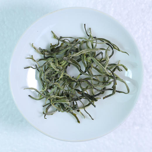 银丝【绿茶】 商品图3