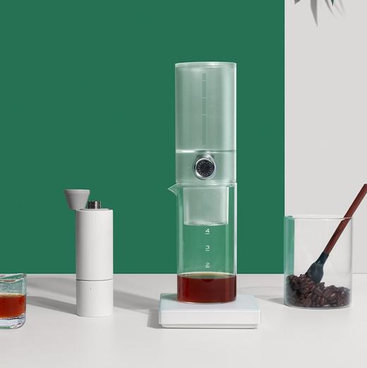 原创设计品牌“泰摩”全流程咖啡器具 曾获德国红点奖 设计感强 性价比高 商品图7