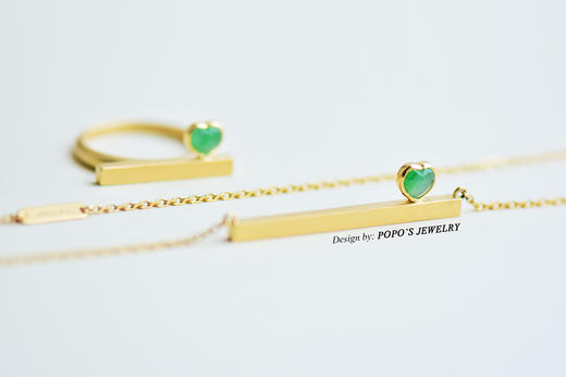 心动的讯号 商品图3