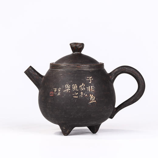 一末 壶 商品图1