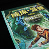 隐秘之门 威廉温顿科幻系列 科幻版 哈利波特 少年版 达芬奇密码 奇幻 儿童文学3000839 商品缩略图3