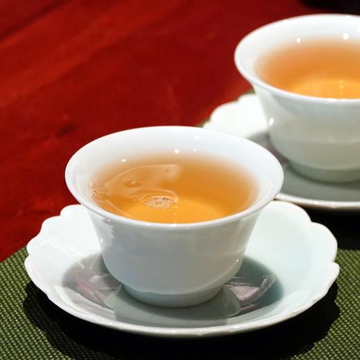 2021年云集生茶/ 细腻轻盈 甘爽清冽/石昆牧老师定制 商品图1