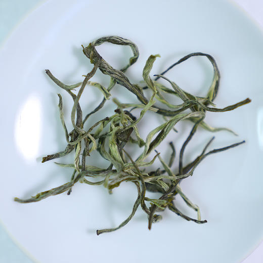银丝【绿茶】 商品图4