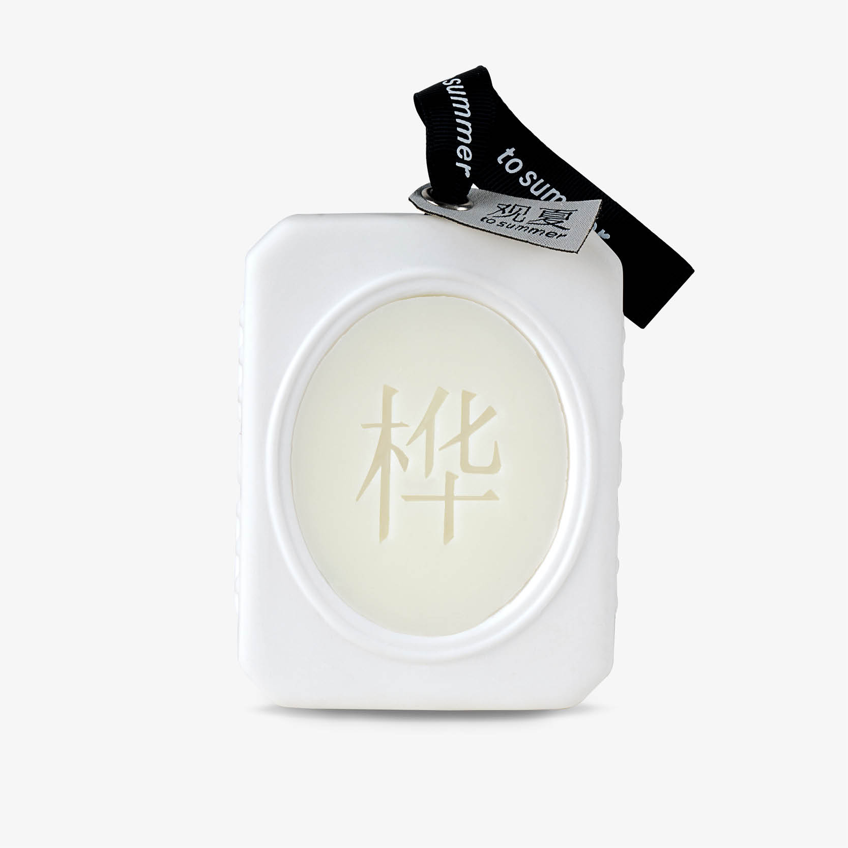 白桦公路—陶瓷香挂