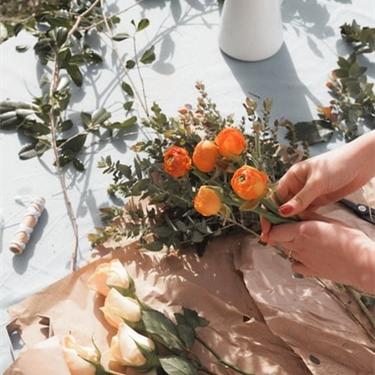 正念花艺 商品图0