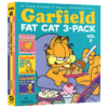 加菲猫 英文原版漫画第六卷 Garfield Fat Cat 3-Pack 6 英文版儿童英语读物 姆戴维斯 Jim Davis 进口原版书籍 商品缩略图3
