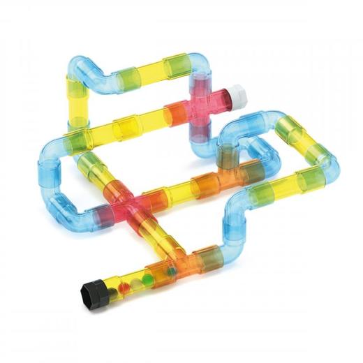 Quercetti启迪 构建系列 3D迷宫 Q4168 4岁-9岁 意大利 商品图2