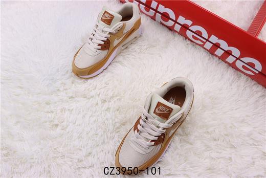 耐克/NIKE 耐克MAX90跑鞋 土黄 商品图1