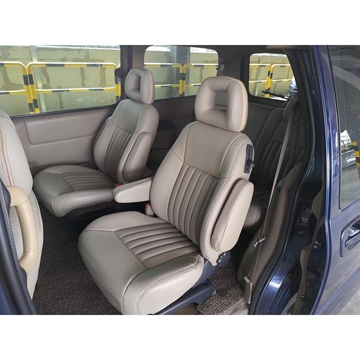 【特价月租-北京】别克 GL8 2.5L GT 精英版 商品图7