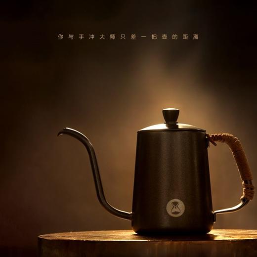 原创设计品牌“泰摩”全流程咖啡器具 曾获德国红点奖 设计感强 性价比高 商品图1