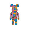 收藏系列 Be@rbrick 1000%系列 安迪沃霍尔&玛丽莲梦露 商品缩略图0