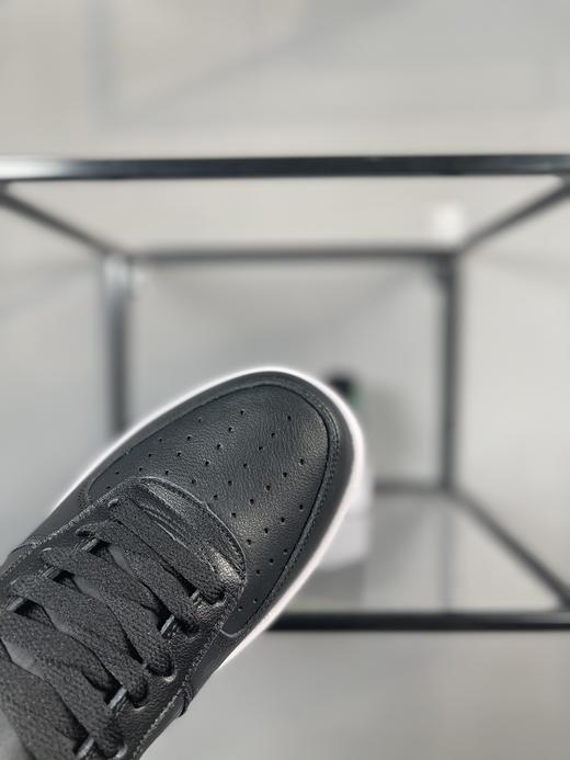 Nike Air Force 1 Low "ridescent Pixel"彩虹像素黑 商品图1