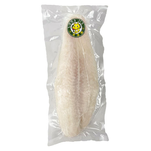 龙利鱼柳 约400g/条 商品图3