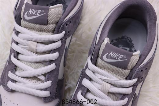 耐克/NIKE 耐克SB低帮板鞋 灰色 商品图1