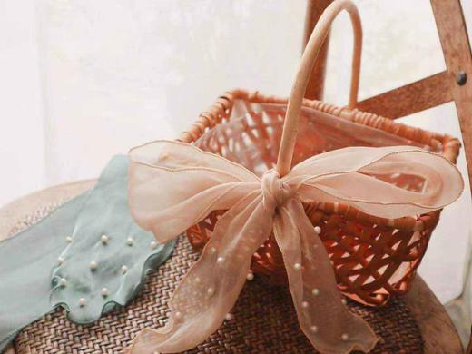 特价----珍珠纱（2条）-10元3包 商品图6