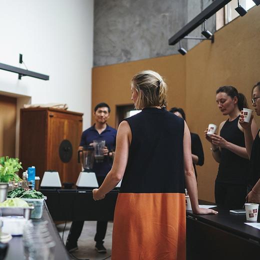 母亲们的营养补给讲座 商品图0