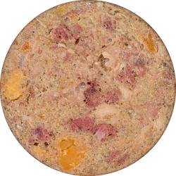 临期特价Fleischeslust黄金十月 老年犬/肠道敏感犬/低磷配方 商品图1