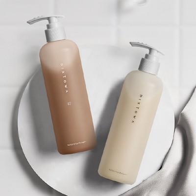 媂施氨基酸植萃护发精华乳480ml 商品图1