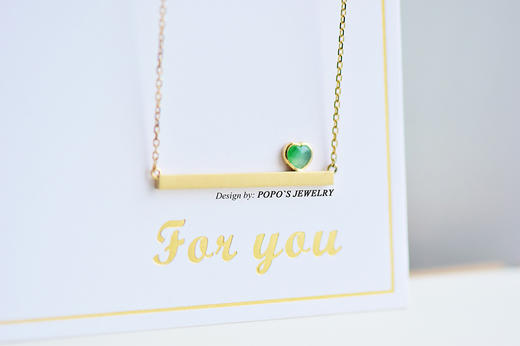 心动的讯号 商品图5