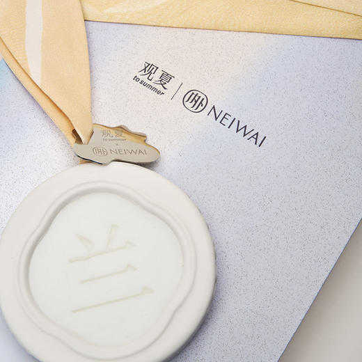 观夏｜NEIWAI EMBRACE 限量礼盒 商品图3