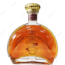 [洋酒]夏迪诺白兰地XO 700ml