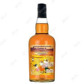 [洋酒]雀鸟威士忌6+5%（秋）700ml