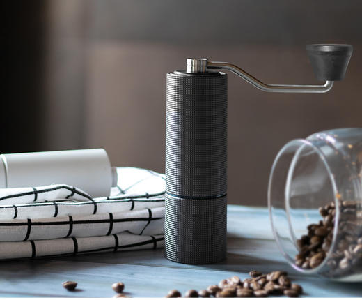 原创设计品牌“泰摩”全流程咖啡器具 曾获德国红点奖 设计感强 性价比高 商品图4