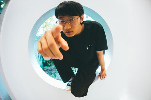 商店药丸T-shirt 商品图0