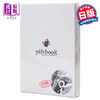 【中商原版】pib book系列画集5 妖怪 BOX特装版 日文原版 AYAKASHI 商品缩略图0