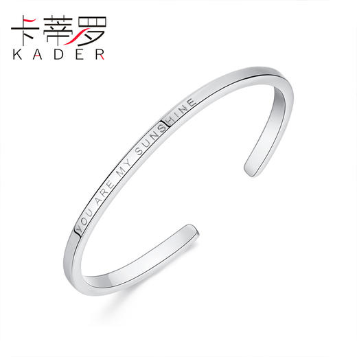 KADER 生日礼物送女朋友实用高级创意礼品情人节母亲节礼物 商品图3