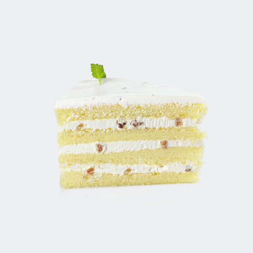 【白鹿】仙女风 酸奶油 生日蛋糕 商品图2