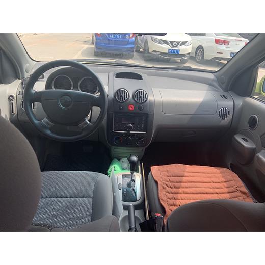 【月租-北京】雪佛兰 乐骋 1.4 SE MT 商品图5