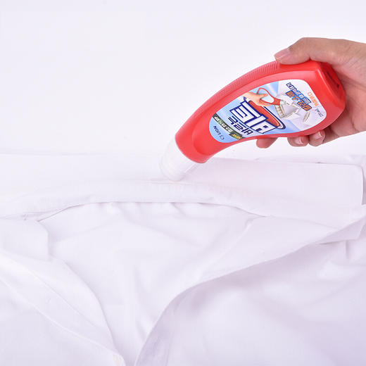 韩国必衣衣领净220ml 去除顽固污渍洗衣领袖口 110006 商品图1