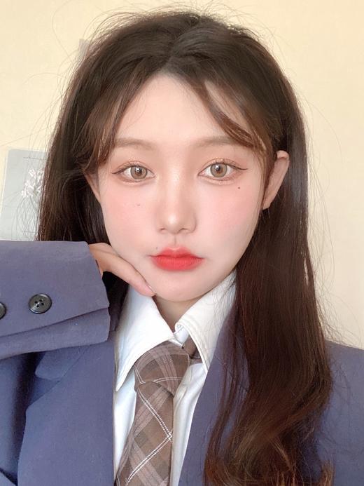 Supernate素娜&NEO Natural 日抛 活动合集 [小月芽 菠萝星云 星际草莓 莉莉棕/灰 仙羽灰/棕/绿/蓝 蜜柚棕 镜湖灰  莫奈灰/棕 泫雅灰 太妃三色灰/棕   ] 商品图3