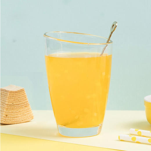 旺旺果粒多果汁饮料【300ml】 商品图2