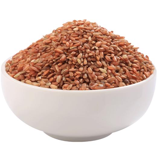 人民大真空红米500g 商品图2