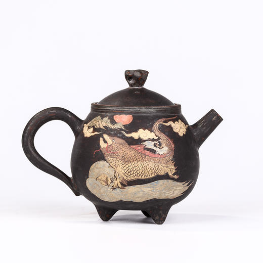 一末 壶 商品图0