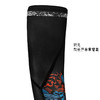 初见黑加长臂套透气高弹防晒运动户外越野跑步 商品缩略图3