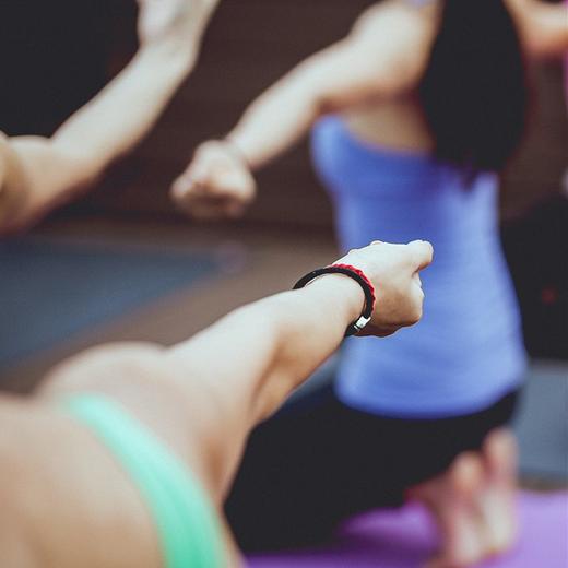 正念减压瑜伽 商品图0