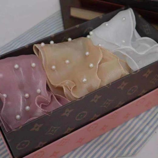 特价----珍珠纱（2条）-10元3包 商品图5